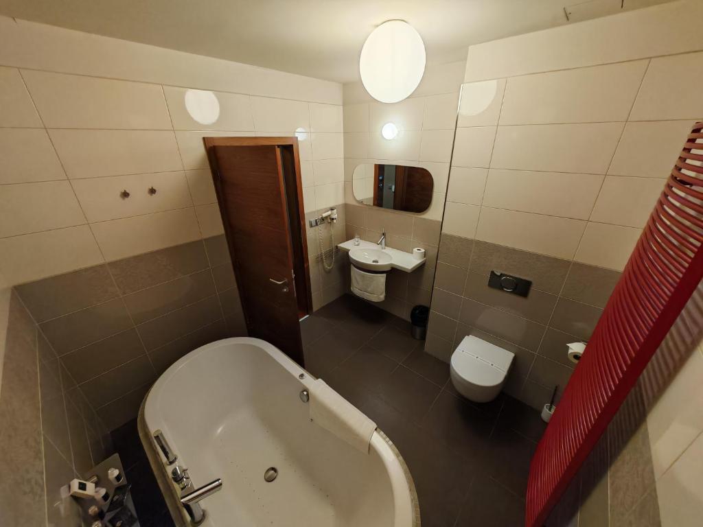 Hotel Rajská zahrada - 14