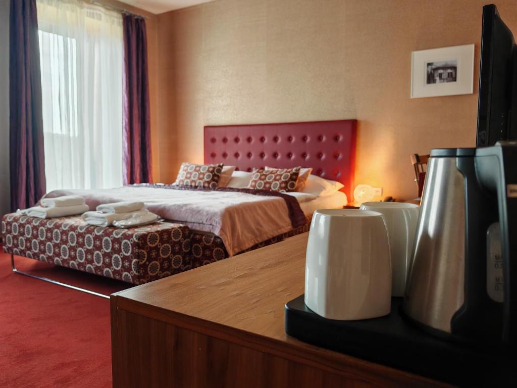 Hotel Rajská zahrada - 13