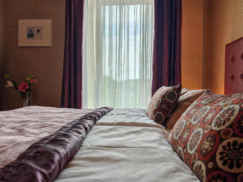 Hotel Rajská zahrada - 12