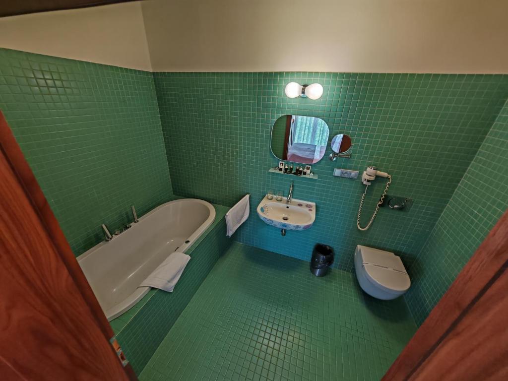 Hotel Rajská zahrada - 19