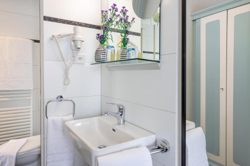 Hotel Luzernerhof - Resim 21