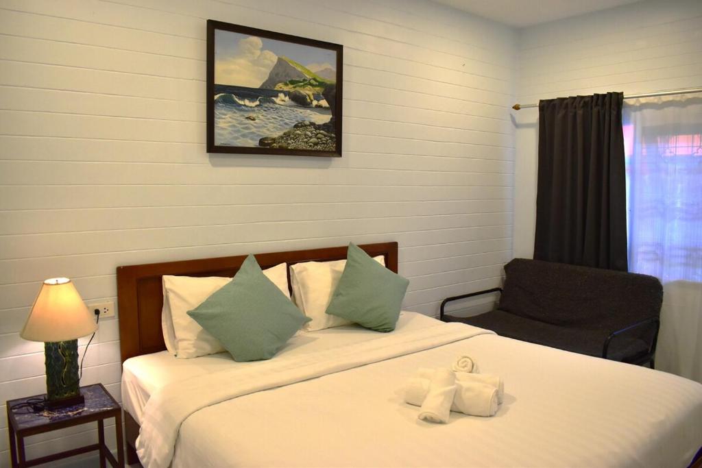 Greenery Hostel - 19