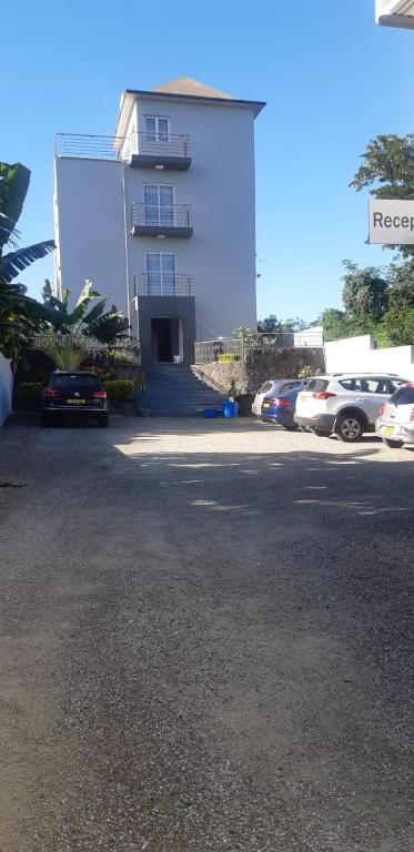 Φωτογραφία από το άλμπουμ του J & P Lodge σε Pereybere