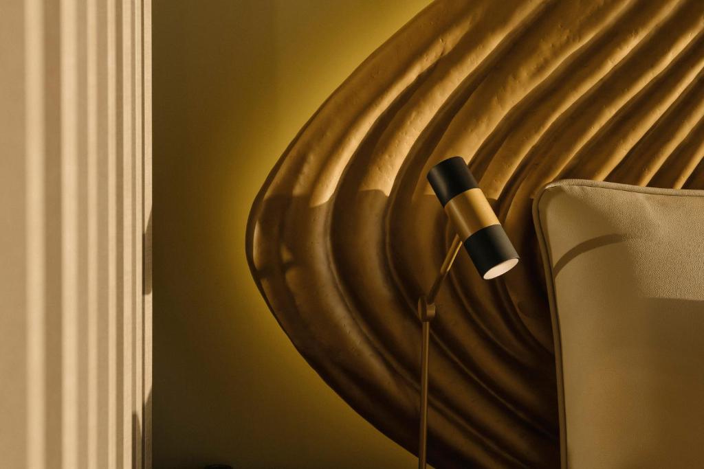 Vila Foz Hotel & SPA - member of Design Hotels - Resim 7