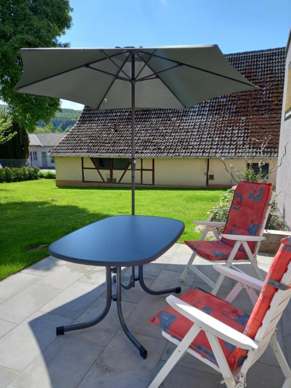Fotografie z fotogalerie ubytování Loft Ziegelei v destinaci Modautal