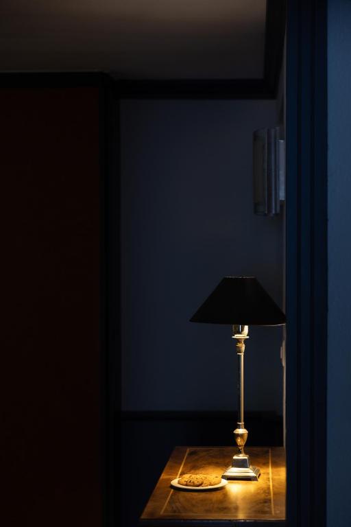 Fotografie z fotogalerie ubytování Hotel Luzernerhof v destinaci Luzern