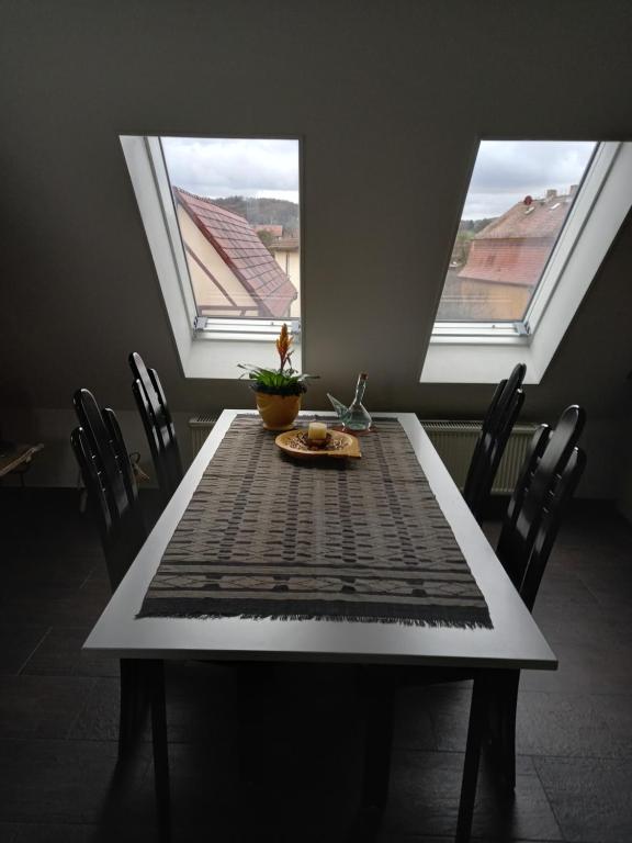 Fotografie z fotogalerie ubytování Loft Ziegelei v destinaci Modautal