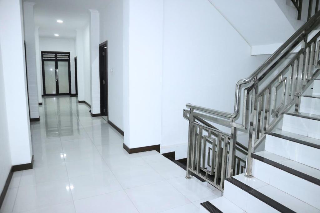 Fotografie z fotogalerie ubytování Hotel Bhakti Syariah v destinaci Padang