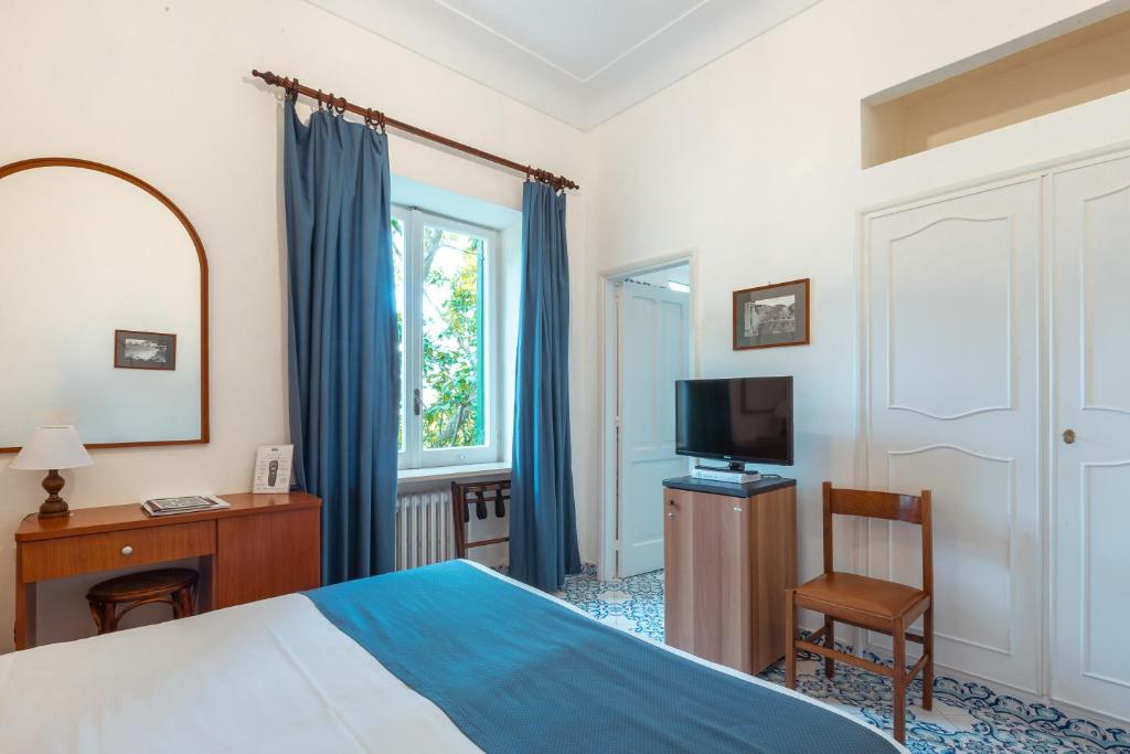 Hotel Villa Sarah - 3