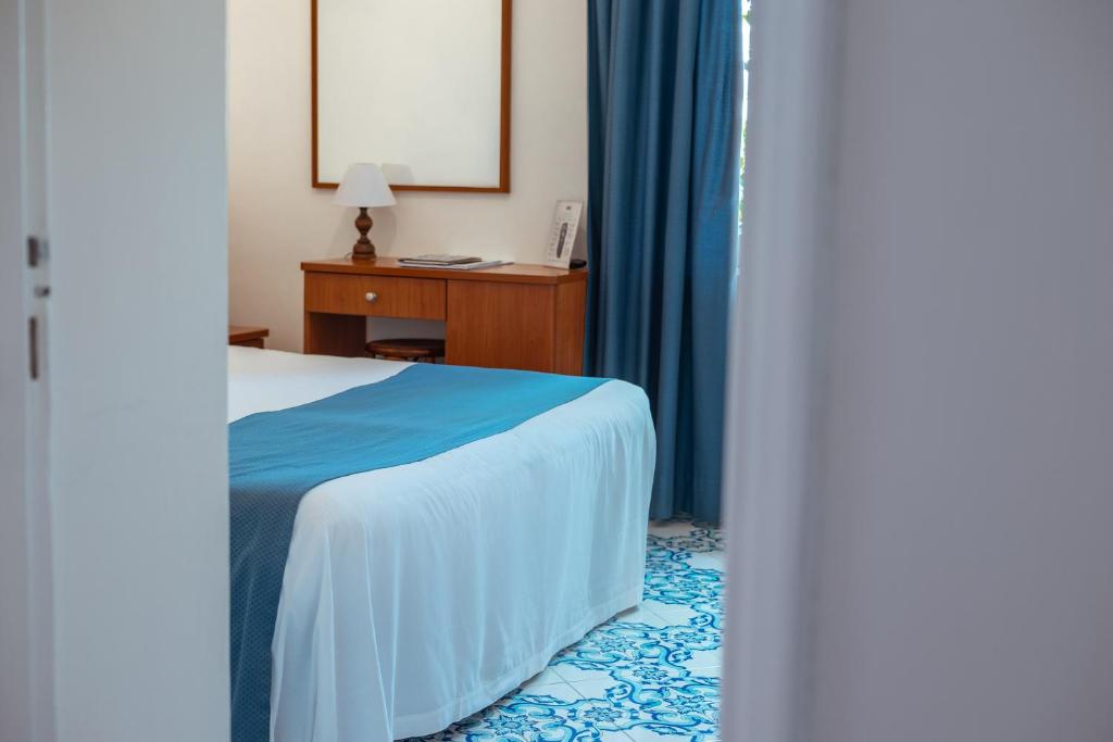 Hotel Villa Sarah - 7