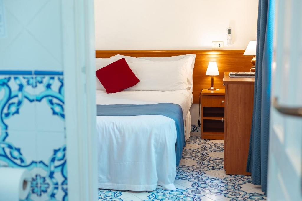 Hotel Villa Sarah - 8