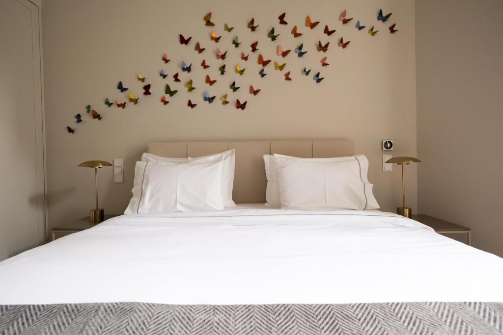 Nine Athens Hotel - 13