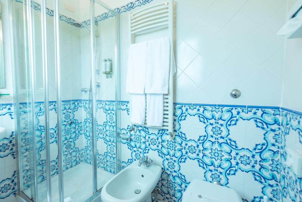 Hotel Villa Sarah - 5