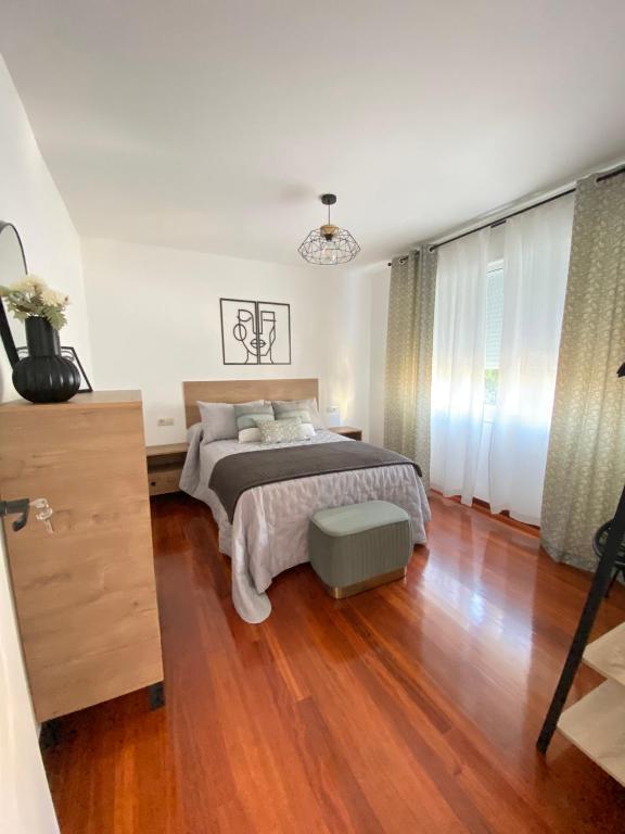 Aloha T - Appartement 3 Chambres Avec Vue