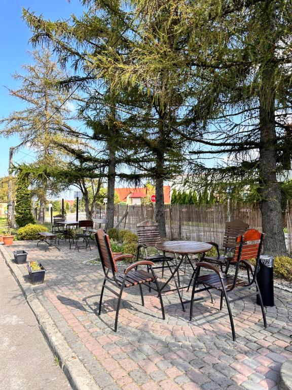 RETRO Noclegi - Resim 6