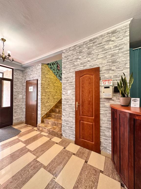 RETRO Noclegi - Resim 17