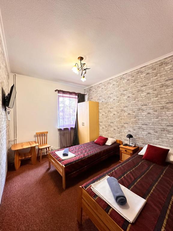 RETRO Noclegi - Resim 2