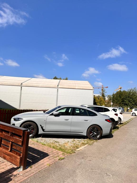 RETRO Noclegi - Resim 21