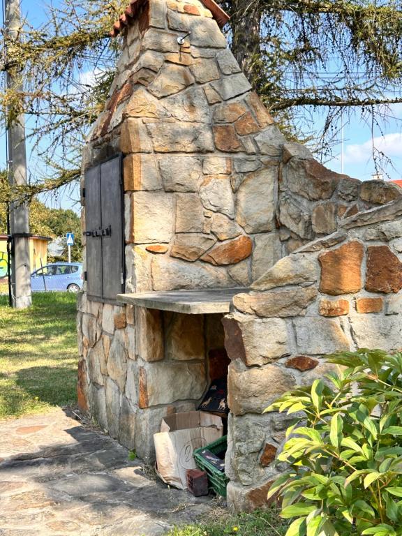 RETRO Noclegi - Resim 22