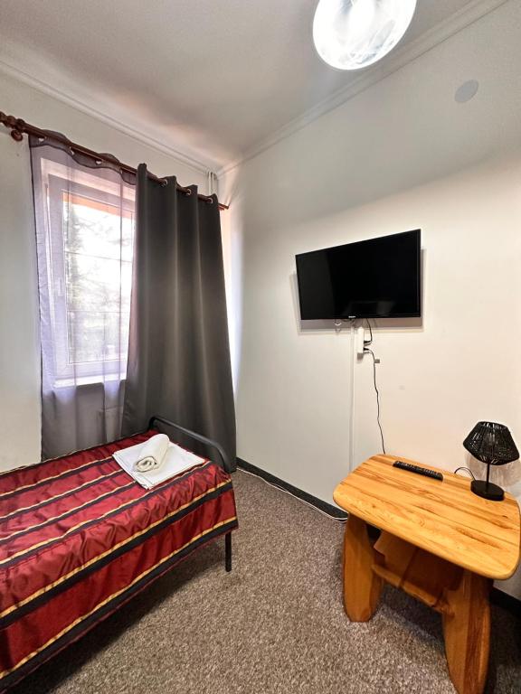 RETRO Noclegi - Resim 24