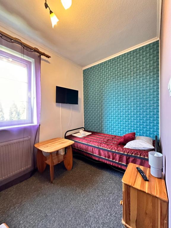 RETRO Noclegi - Resim 7