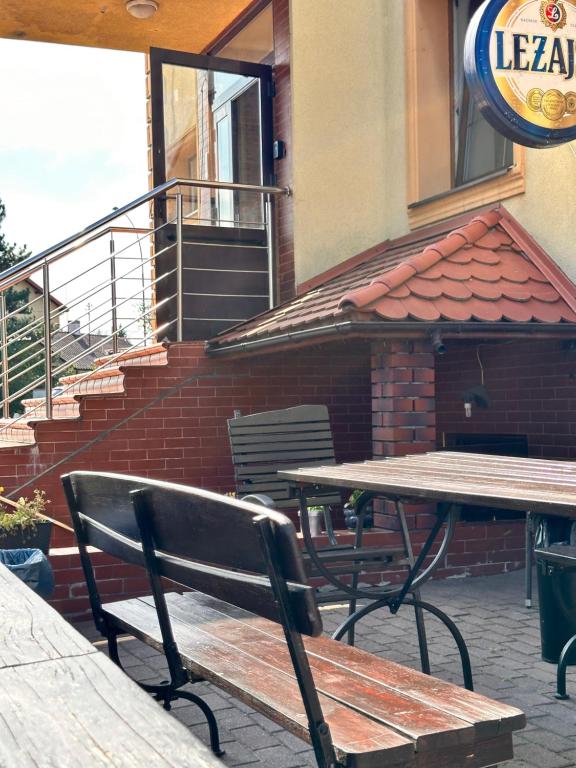 RETRO Noclegi - Resim 34