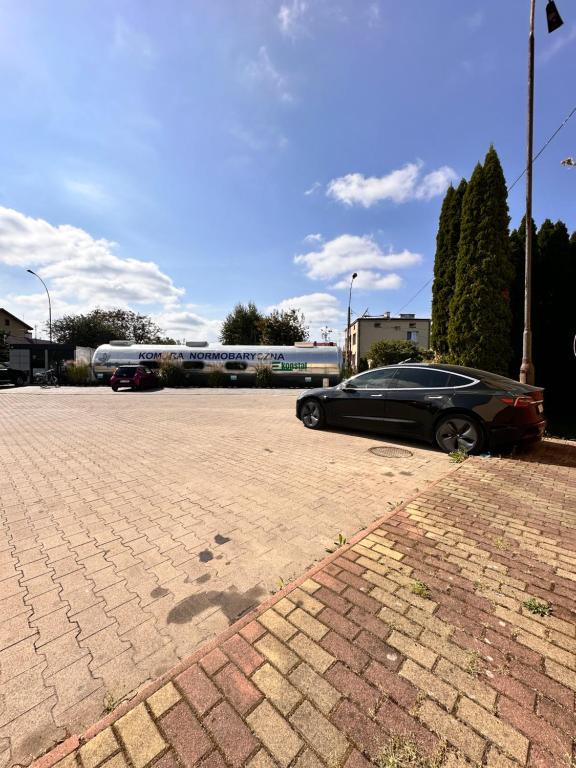 RETRO Noclegi - Resim 36