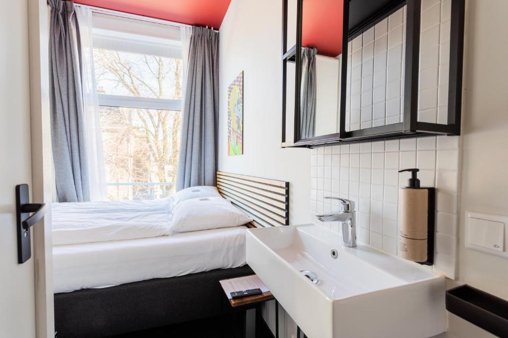 Weber Hotel - Resim 39