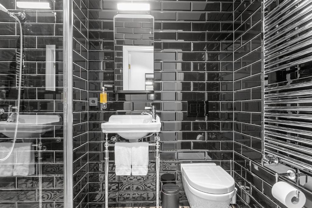 Hotel Aska - Resim 32