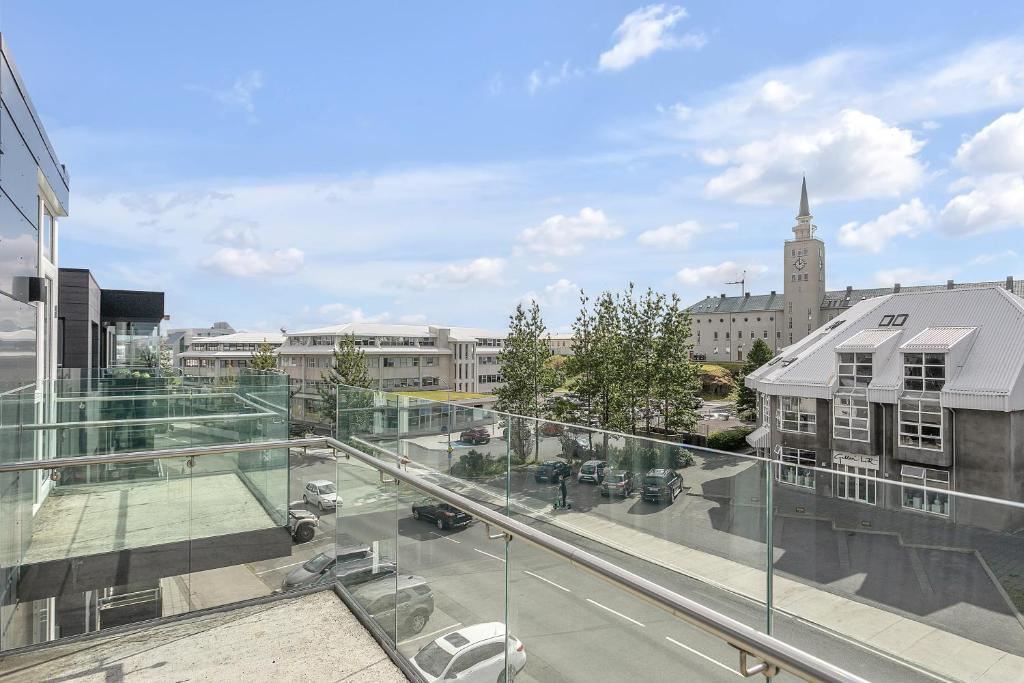 Hotel Aska - Resim 26