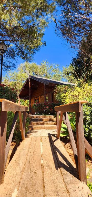 Gallery image of Los Pedregales Complejo Rural in Estepona