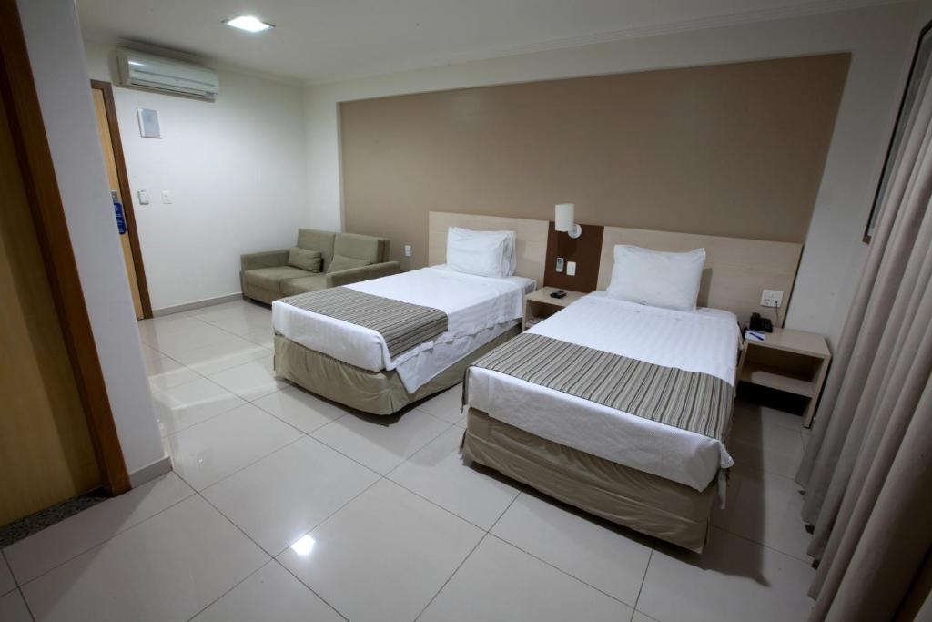  Oitis Hotel