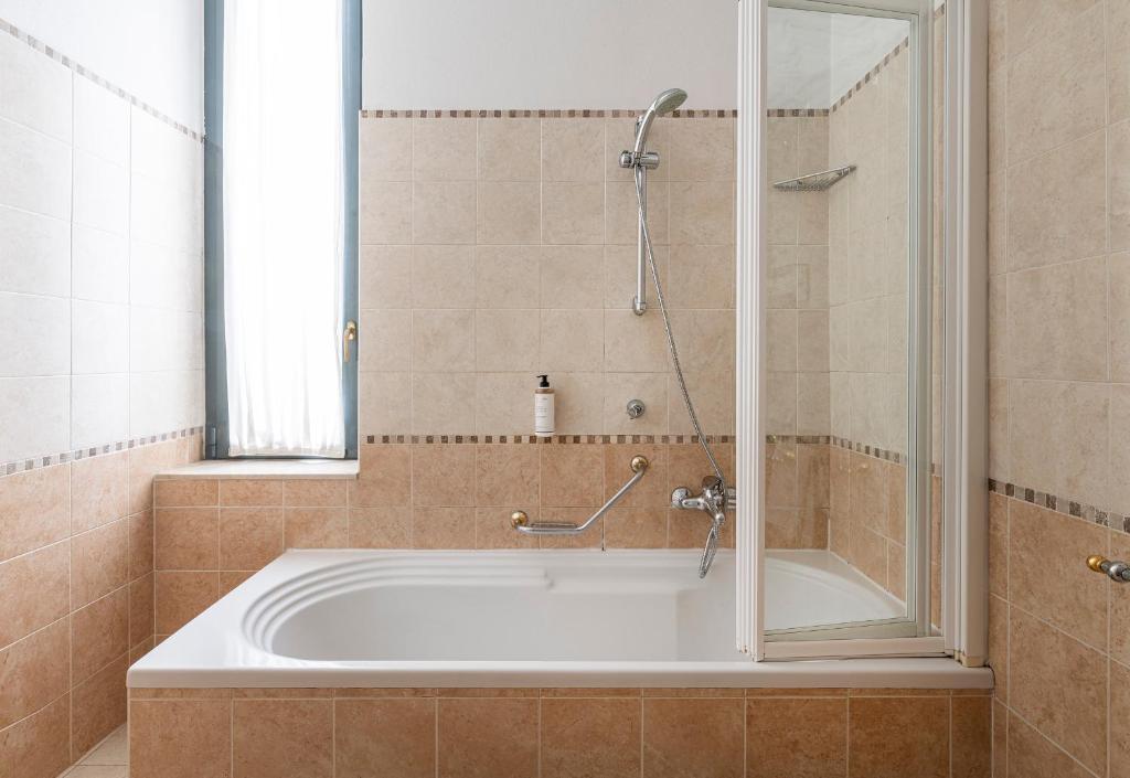 Boutique Hotel Dieci - Resim 20