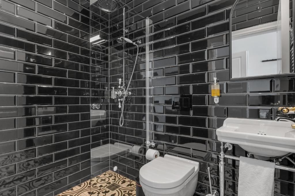 Hotel Aska - Resim 33