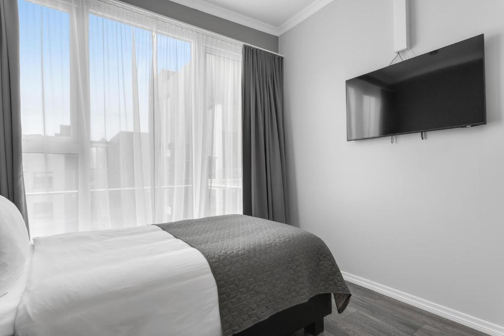 Hotel Aska - Resim 38