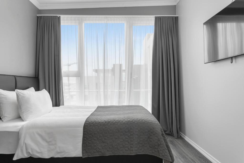 Hotel Aska - Resim 40