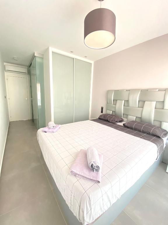 Fotografia z galérie ubytovania Torrevieja - Punta Prima Penthouse OASIS BEACH VII v destinácii Torrevieja