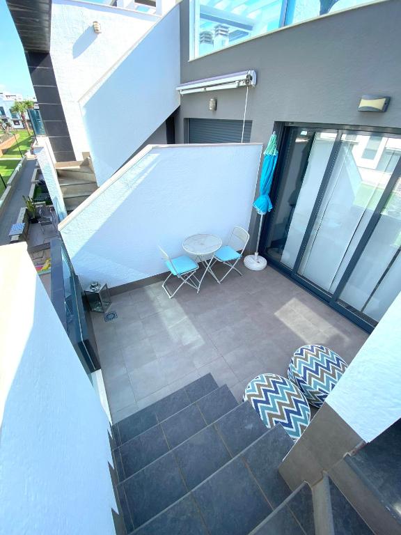 Fotografia z galérie ubytovania Torrevieja - Punta Prima Penthouse OASIS BEACH VII v destinácii Torrevieja