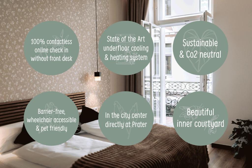 Urban Jungle Apartments - Resim 2