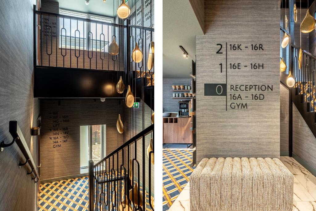 Fotografie z fotogalerie ubytování BizStay Delft v destinaci Delft