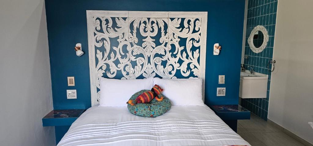 Grazia Luxury Overnight accommodation - Studio