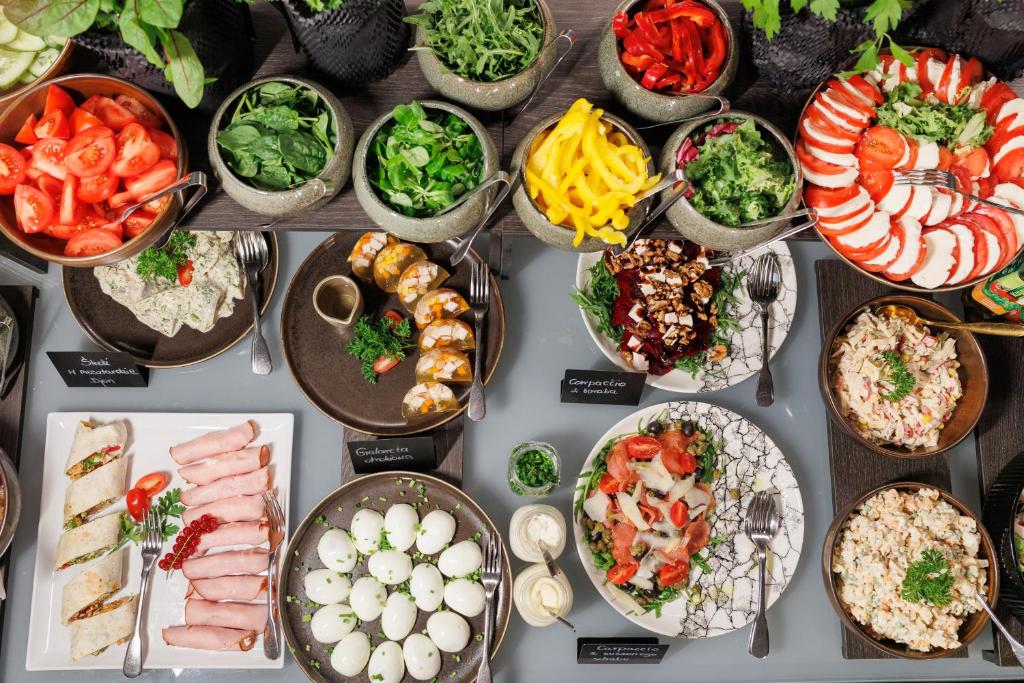 Hotel 3 Trio - Resim 17