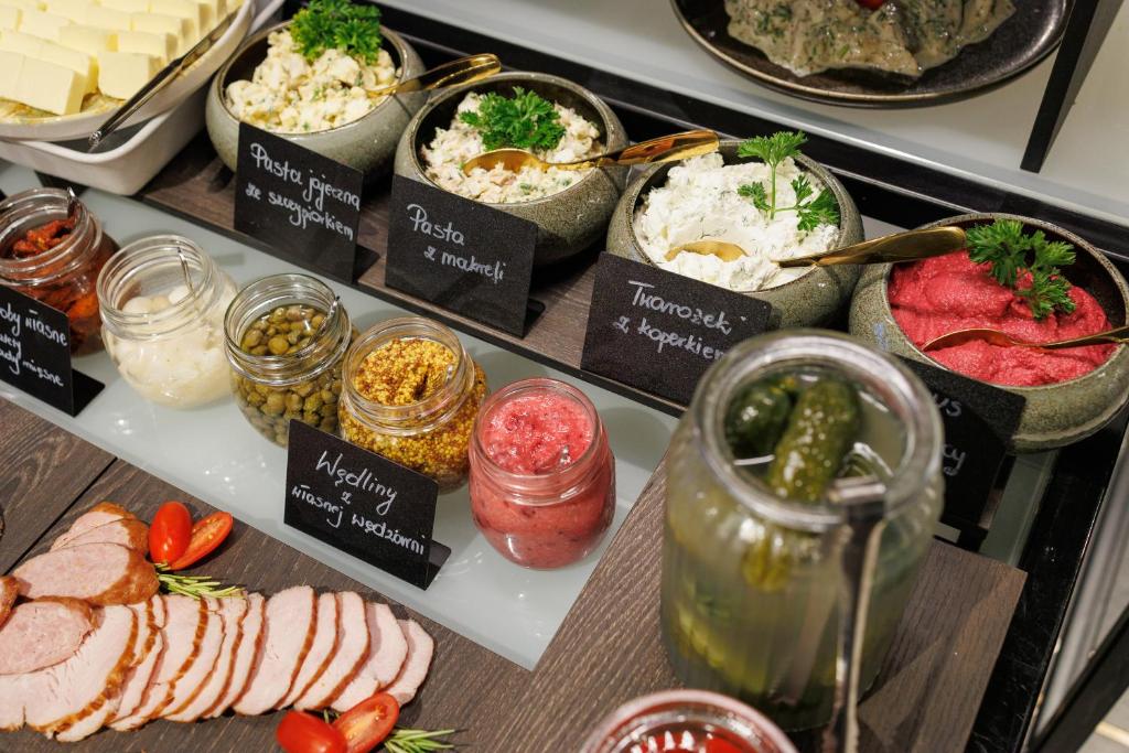 Hotel 3 Trio - Resim 19