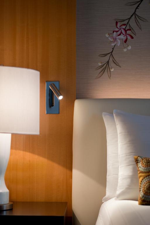 Lotte Hotel Hanoi - 5