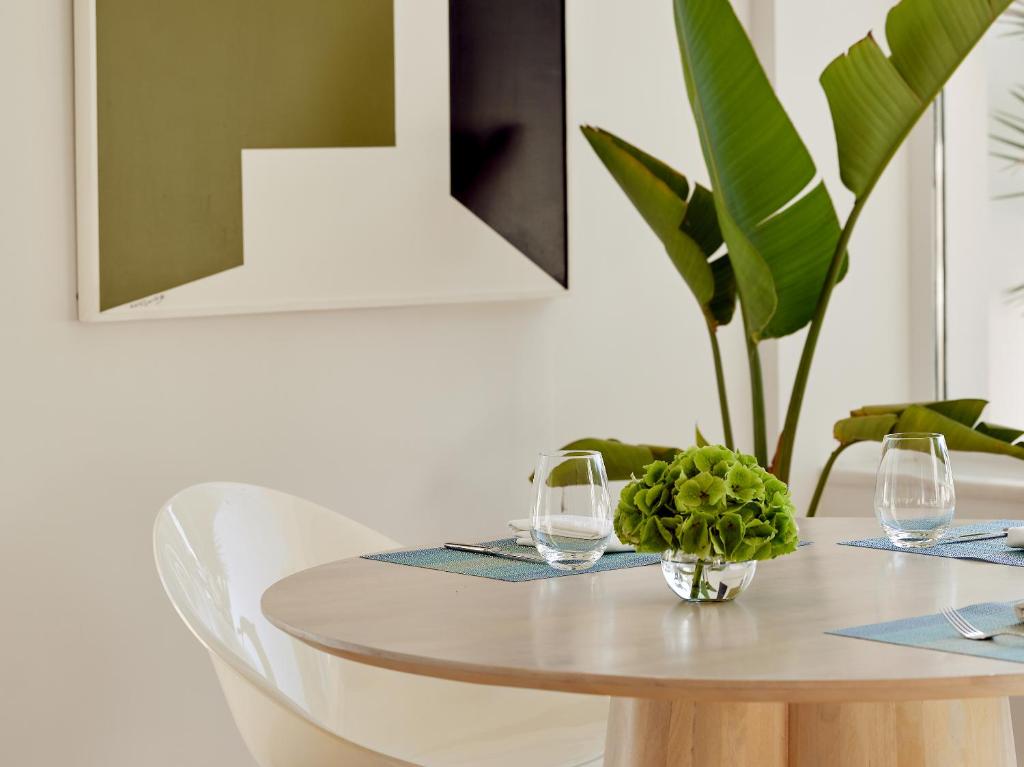 The Roc Club, A Grecotel Hotel to Live - Resim 14