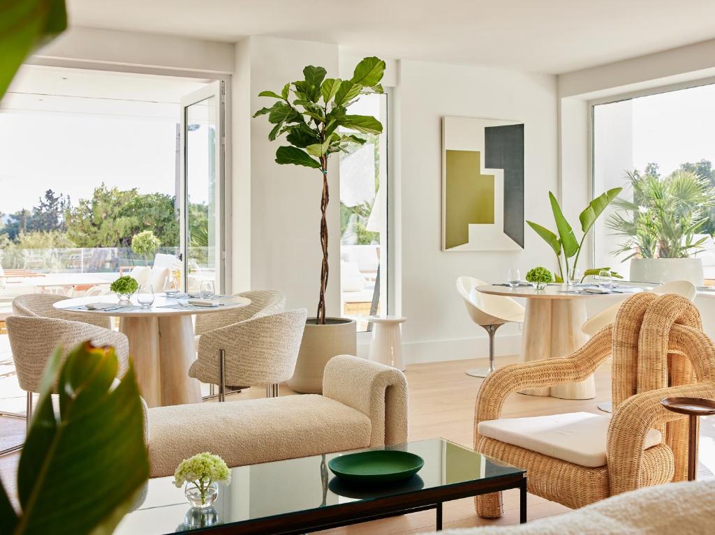 The Roc Club, A Grecotel Hotel to Live - Resim 22