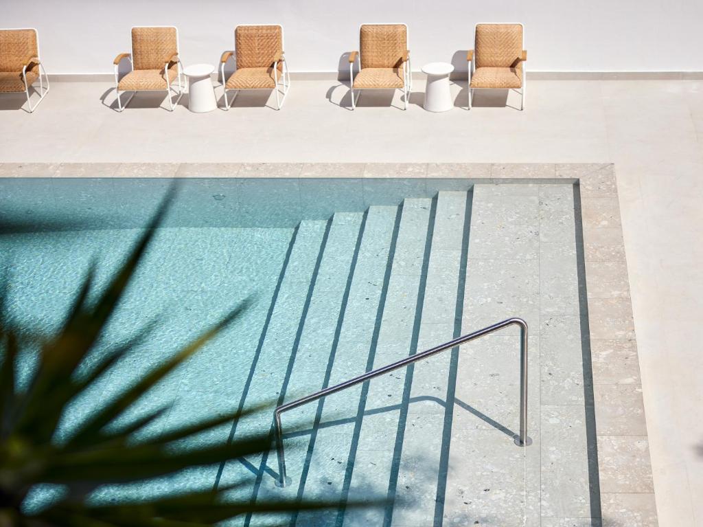 The Roc Club, A Grecotel Hotel to Live - Resim 24