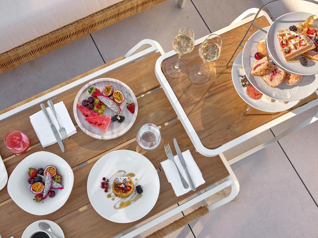 The Roc Club, A Grecotel Hotel to Live - Resim 3