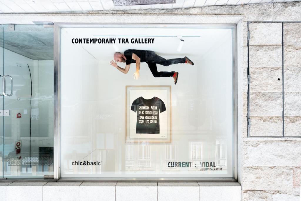 chic&basic Gravity - Resim 18