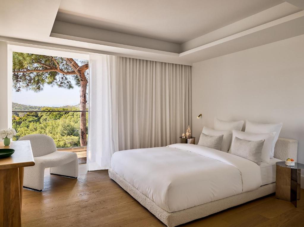 
Deluxe Family Apartment
